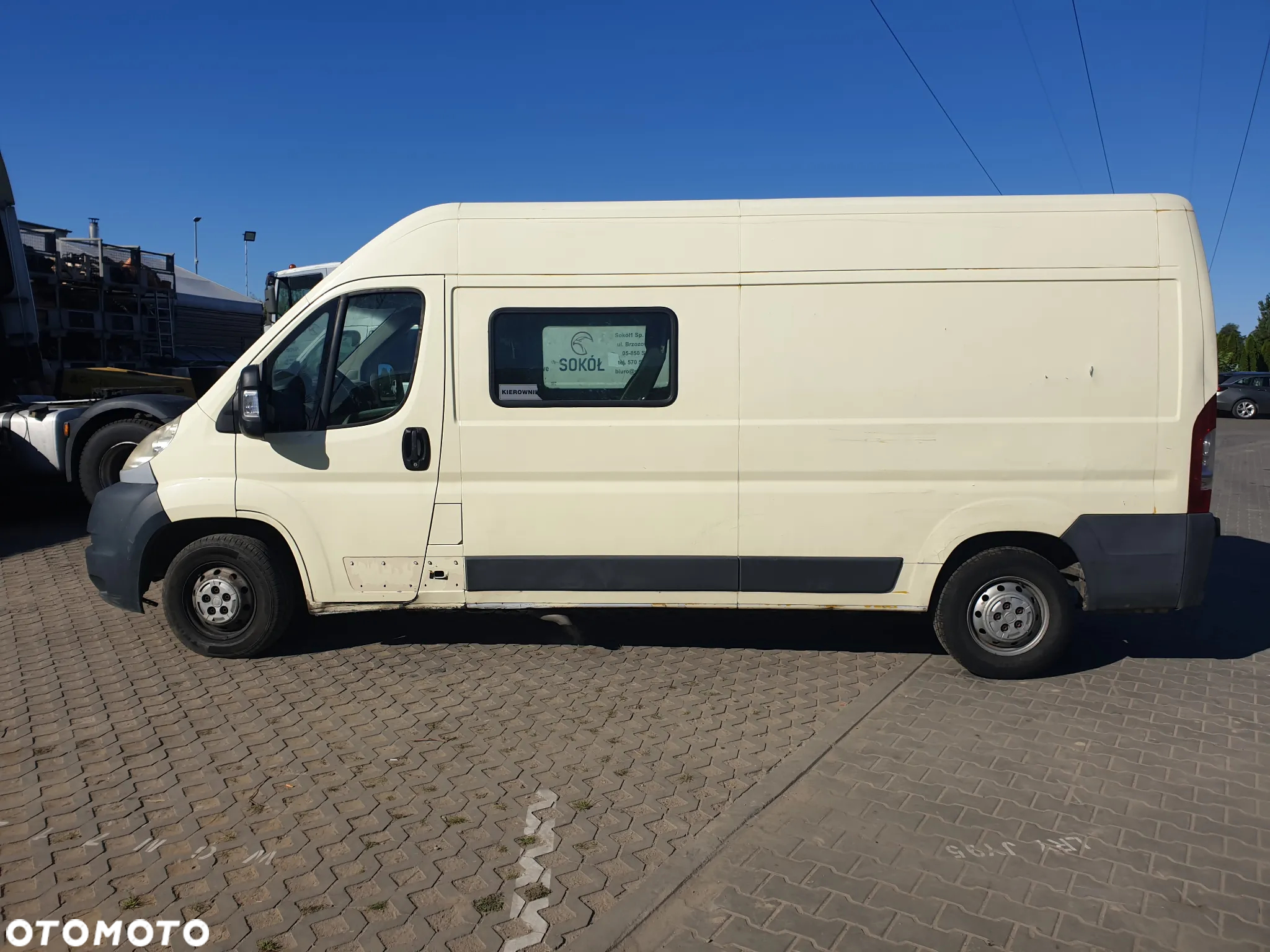 Fiat DUCATO - 5