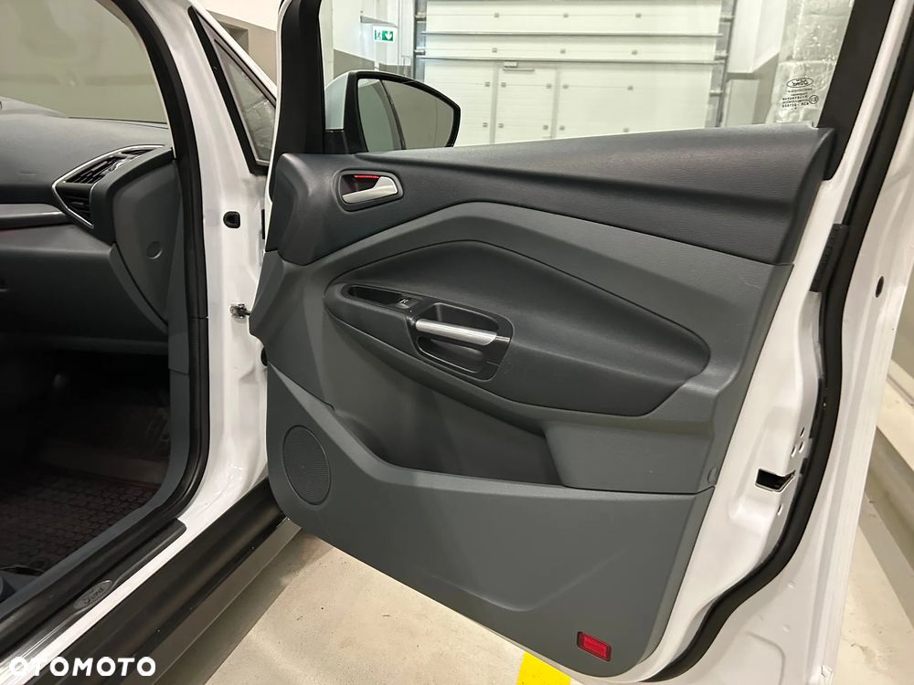 Ford Grand C-MAX Gr 1.0 EcoBoost Edition ASS - 21