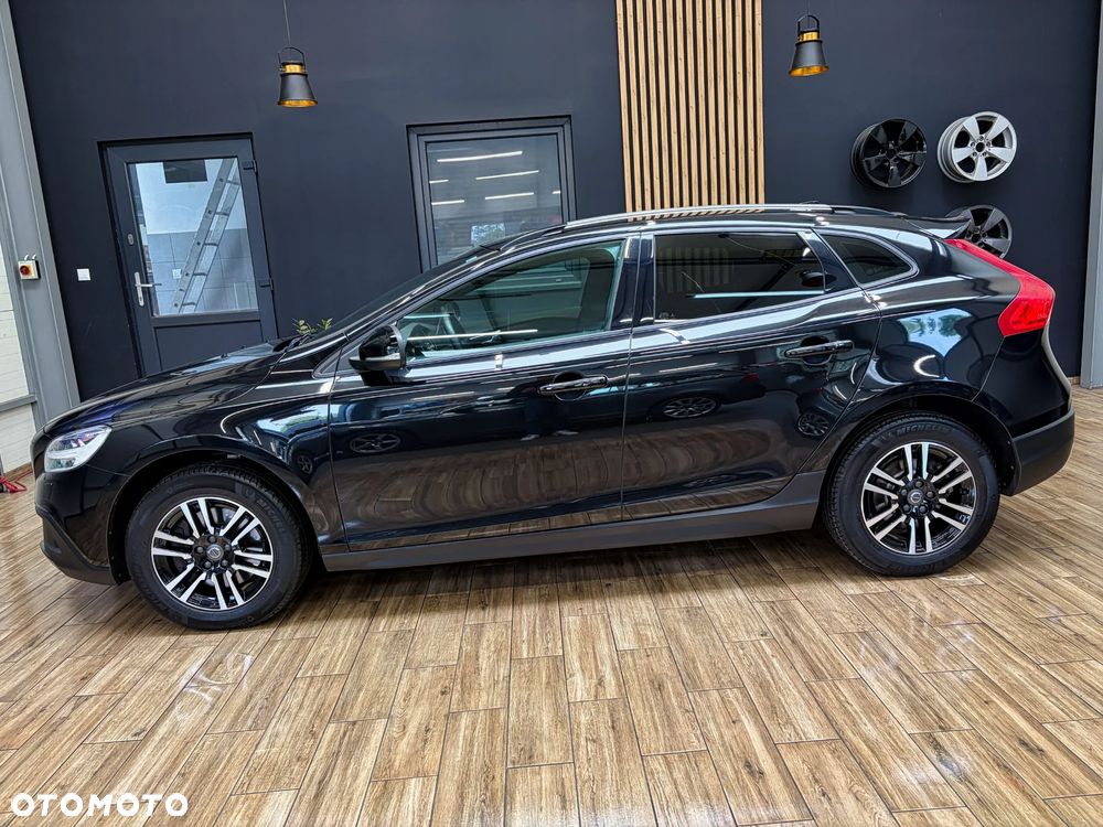 Volvo V40 Cross Country D3 Geartronic Plus - 11