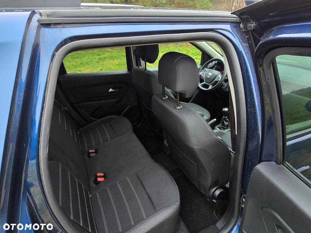 Dacia Duster - 11