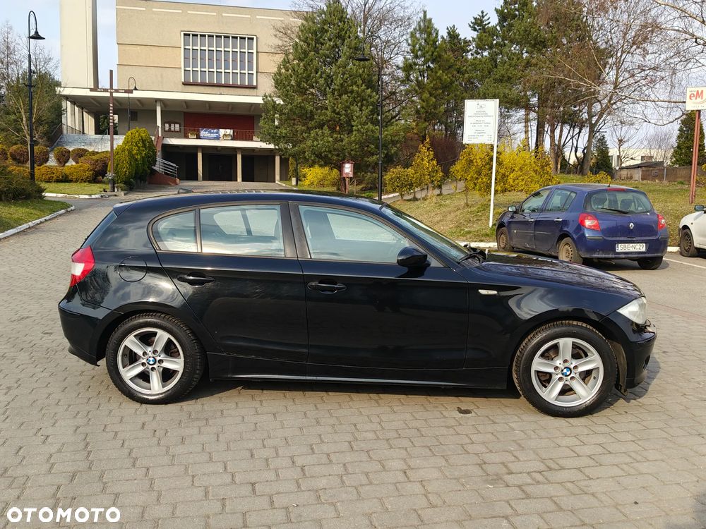 BMW Seria 1 - 1