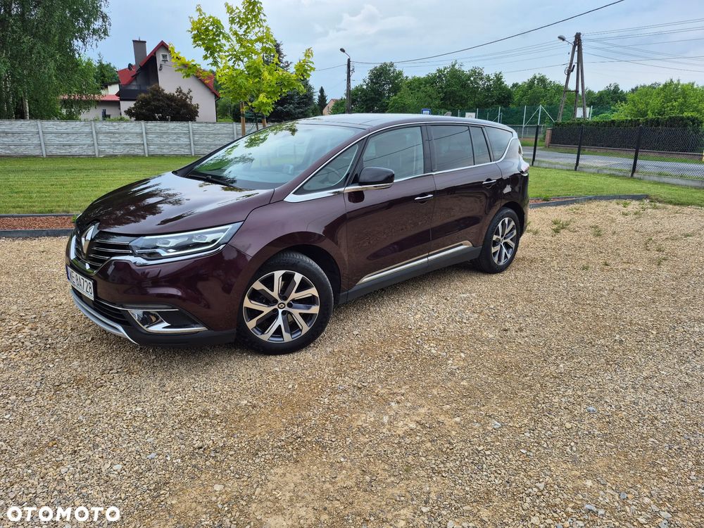 Renault Espace 2.0 Blue dCi Initiale Paris EDC - 3