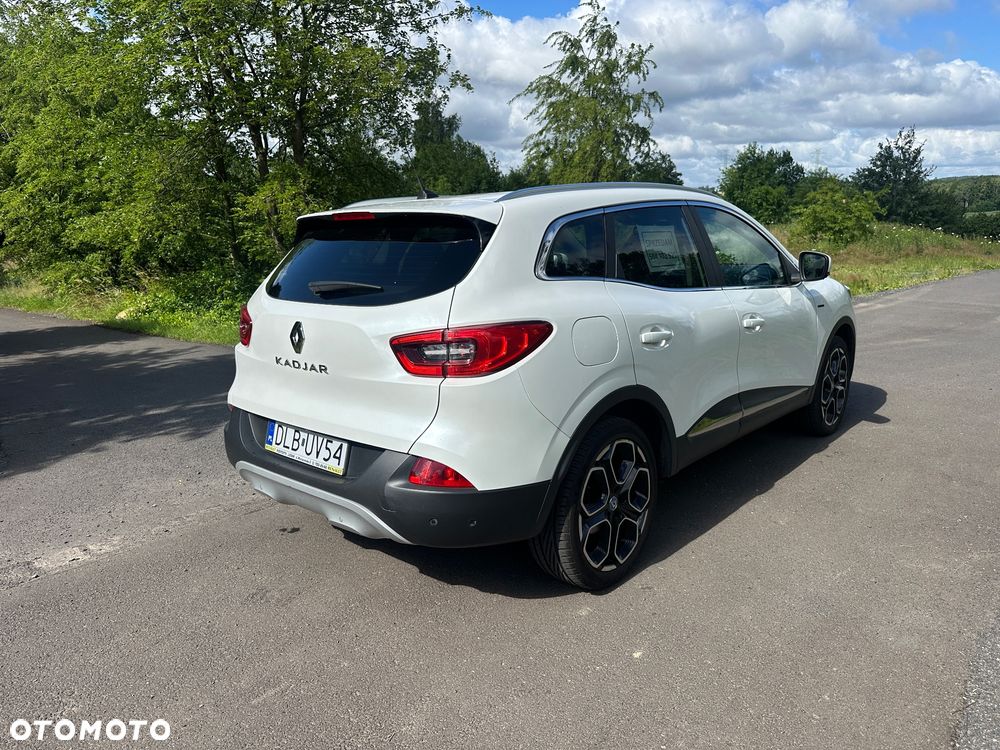 Renault Kadjar 1.3 TCe FAP S-Edition - 3