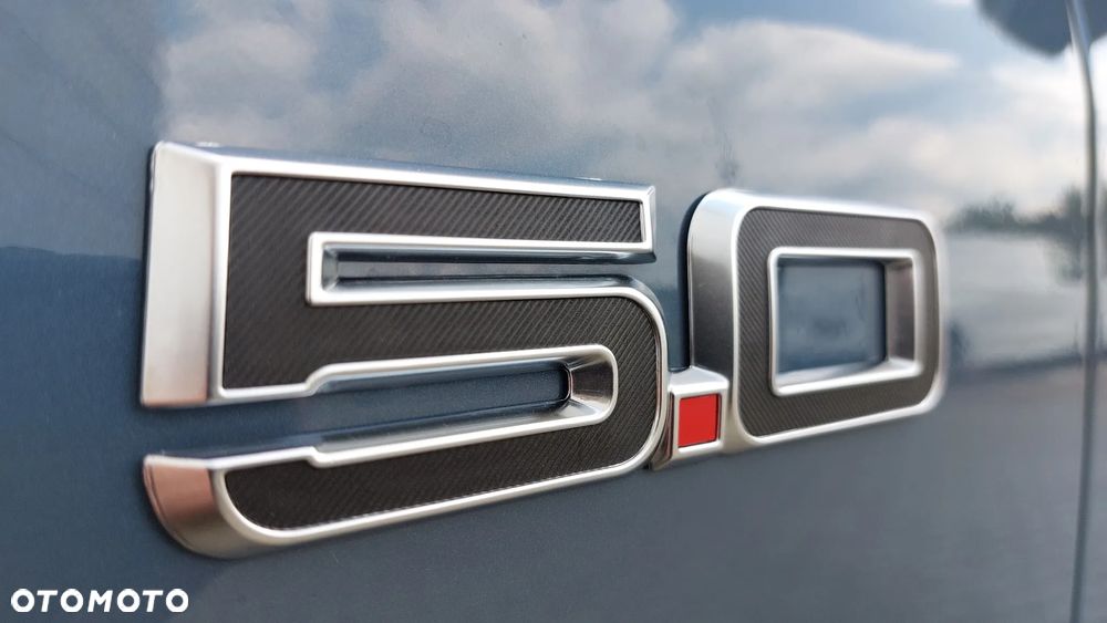 Ford Mustang - 15