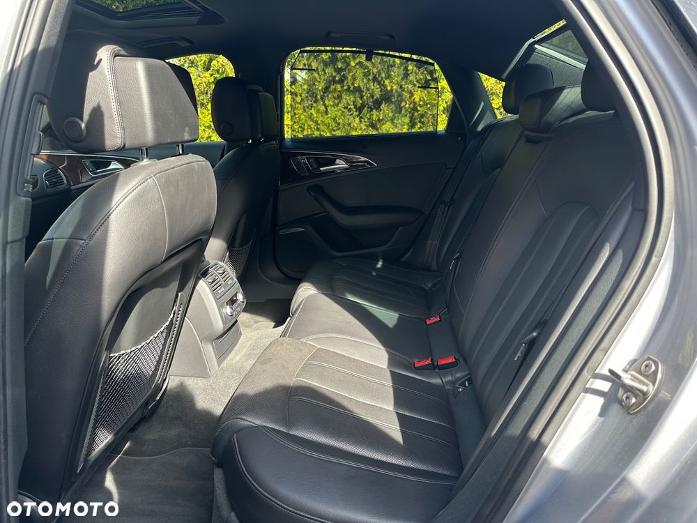Audi A6 - 15