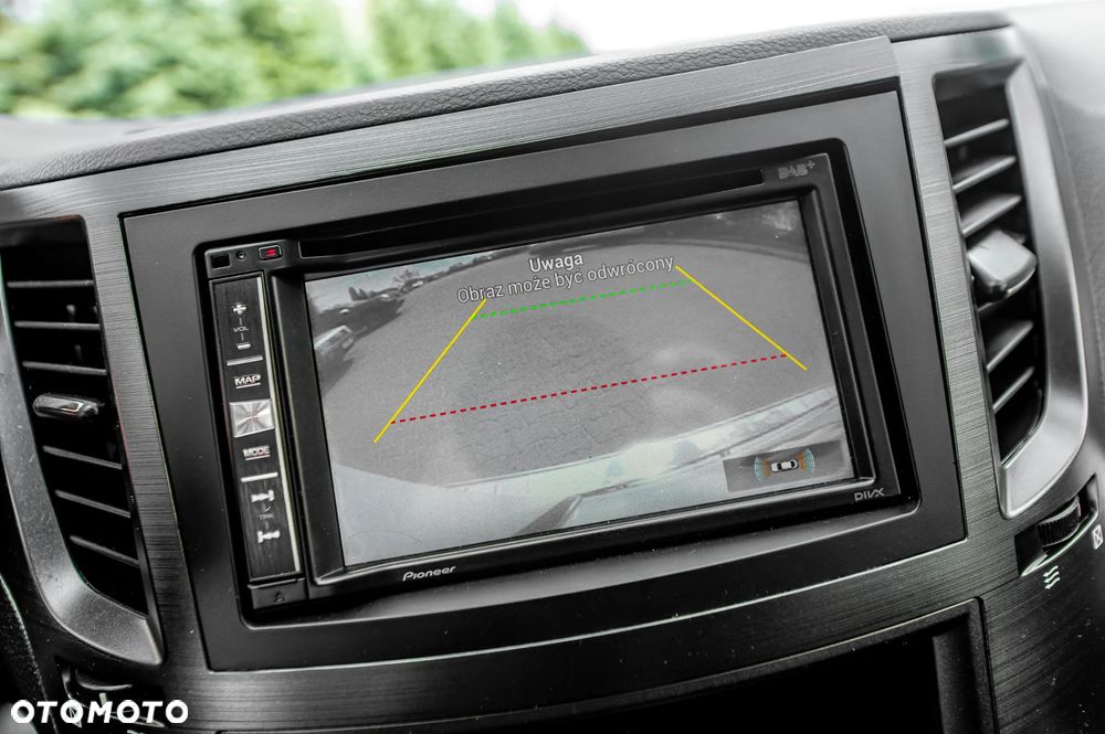 Subaru Legacy 2.0i Lineartronic Active - 22