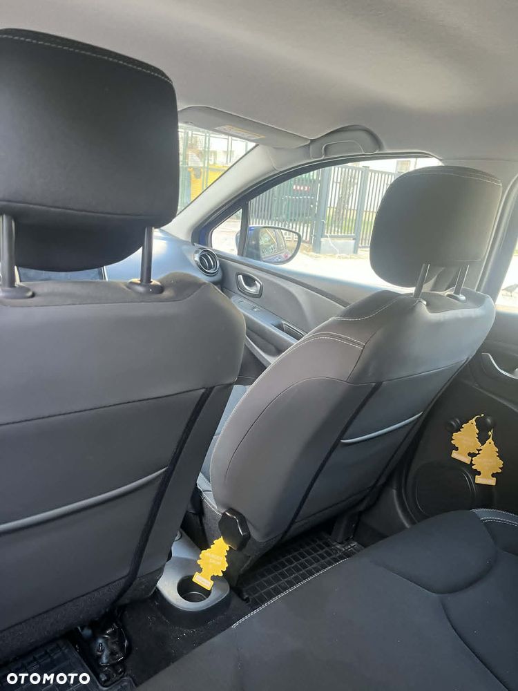 Renault Clio 1.2 16V Limited 2018 - 19
