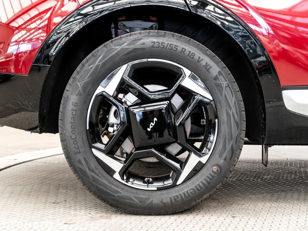 Kia Sportage 1.6 T-GDI Anniversary 2WD DCT - 11