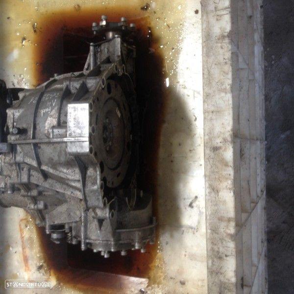 Caixa De Velocidades Automatica Audi A4 (8K2, B8)  Jst Automática? - 7