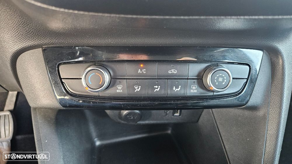 Opel Corsa 1.5 D Edition - 46