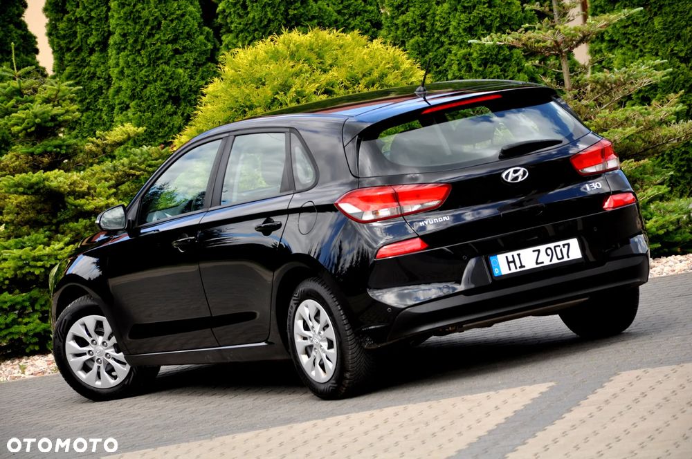 Hyundai i30 1.4 Style - 14