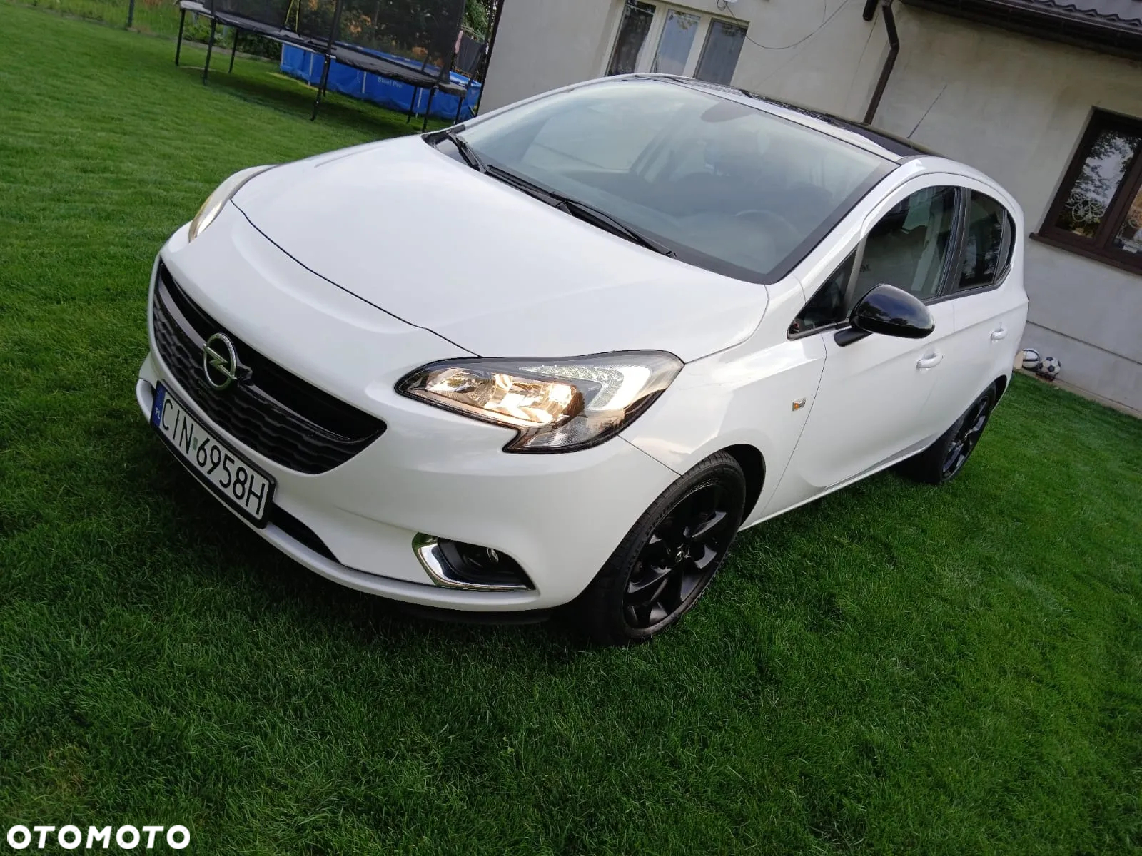 Opel Corsa 1.4 (ecoFLEX) Start/Stop Color Edition - 24