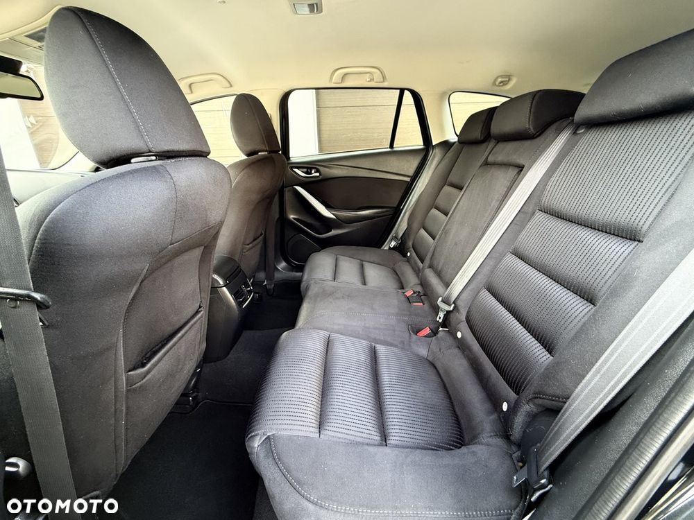 Mazda 6 2.2 SKYACTIV-D Business-Line - 18