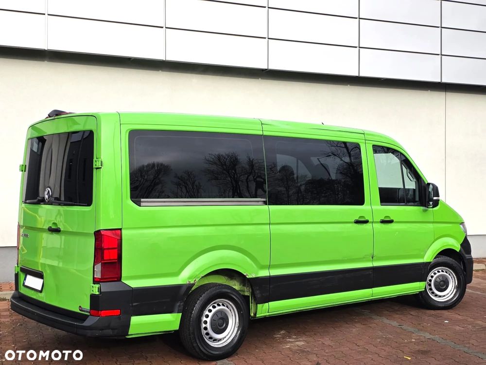 Volkswagen Crafter Standard - 3