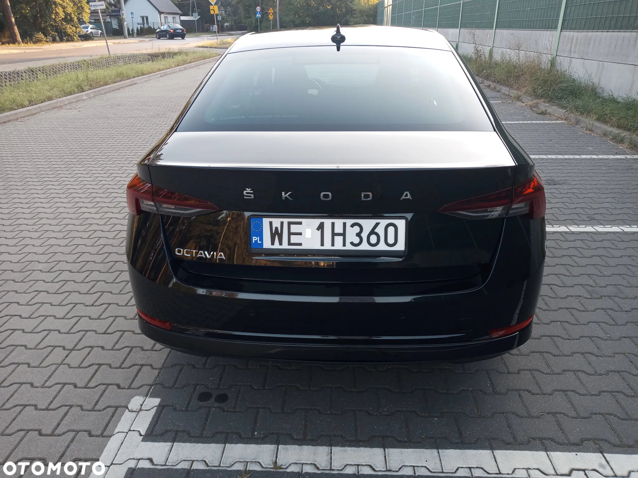 Skoda Octavia 1.5 TSI ACT Ambition - 7