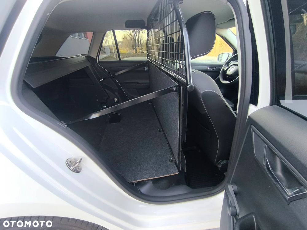 Skoda Fabia 1.0 TSI Ambition - 18