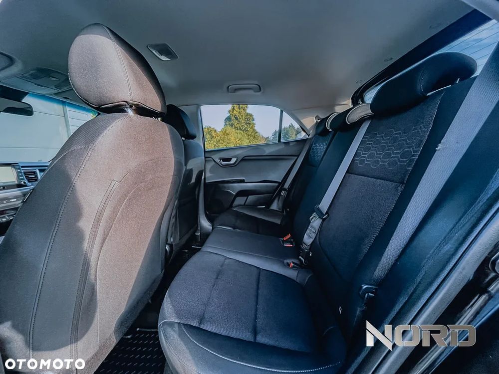 Kia Rio 1.0 T-GDI L DCT - 27