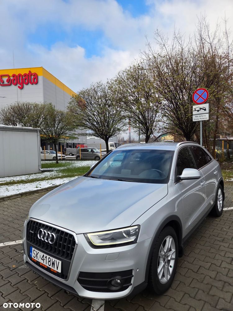 Audi Q3 - 13