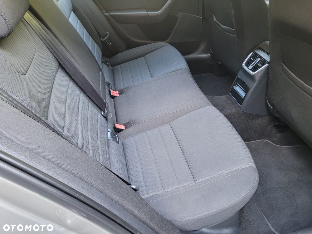 Skoda Octavia 2.0 TDI Elegance - 22