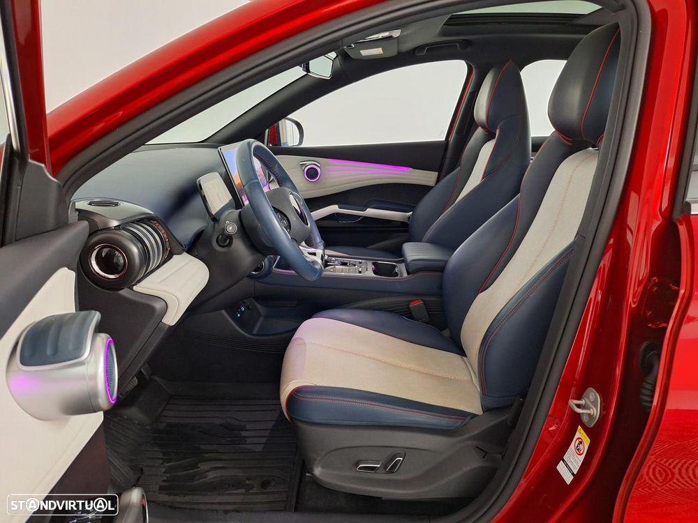 BYD Atto 3 60.48 kWh Design - 16