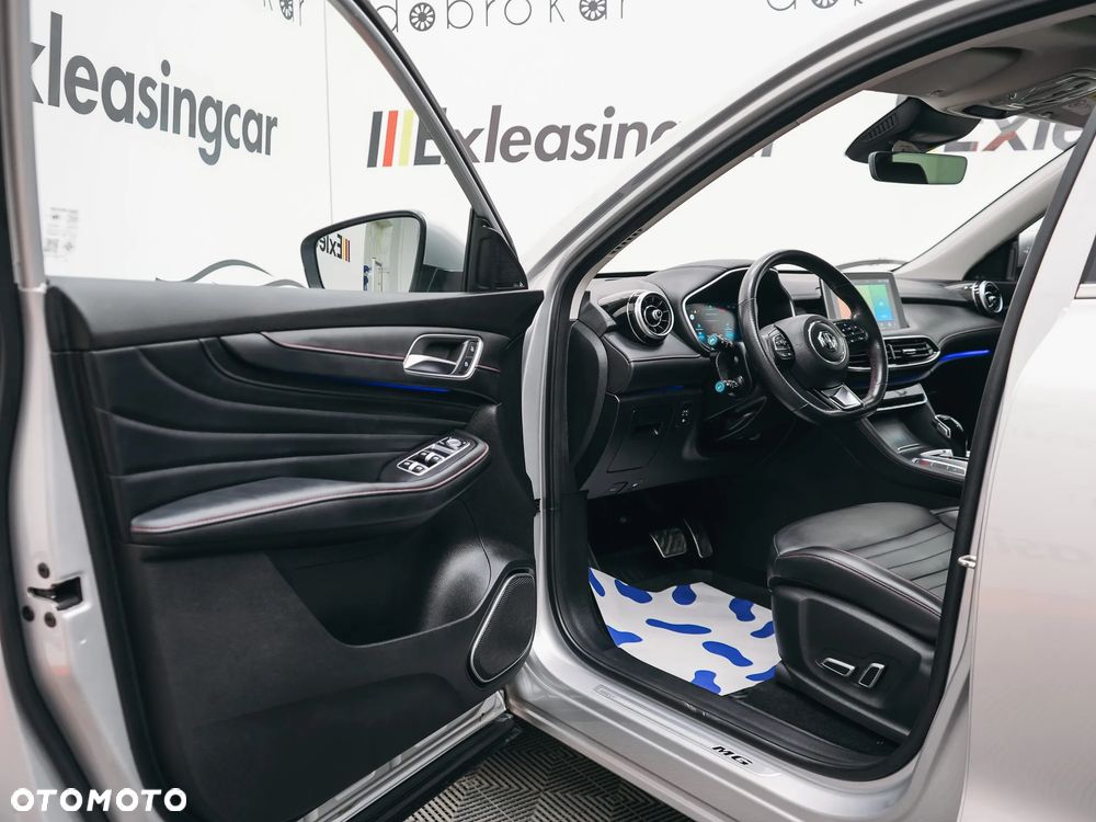 MG HS PHEV Luxury - 9