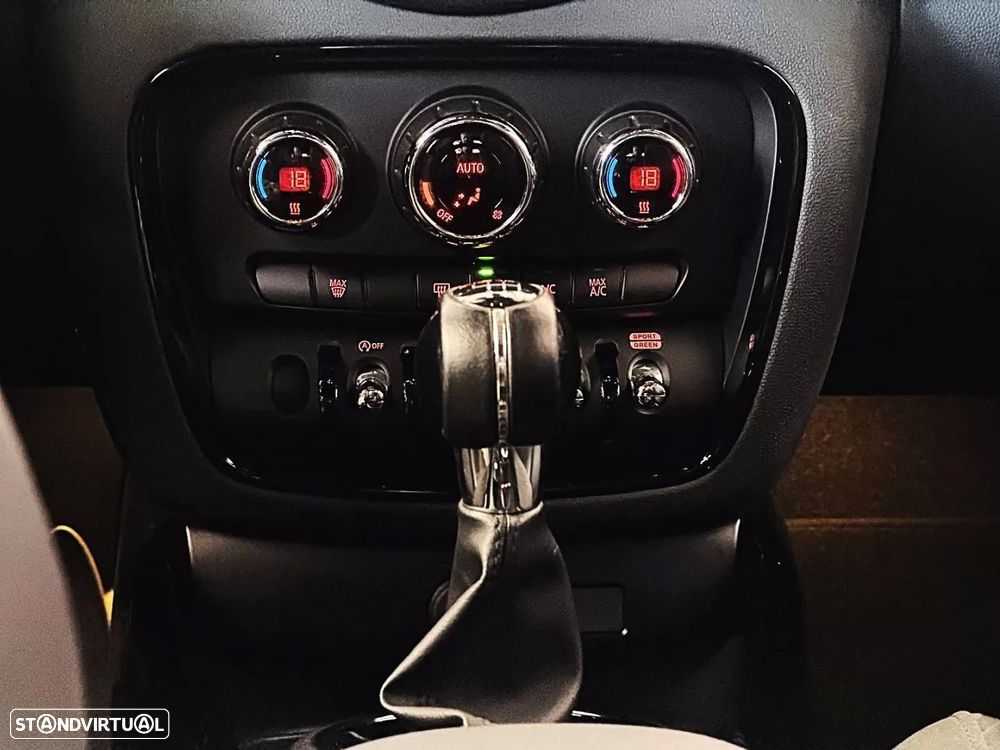 MINI Clubman One Sport Edition - 28