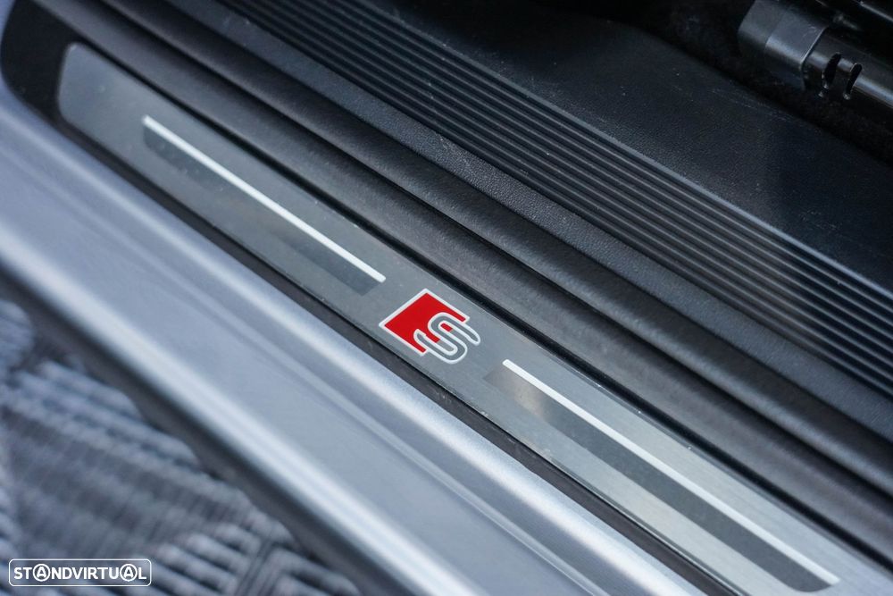 Audi Q4 Sportback e-tron - 38