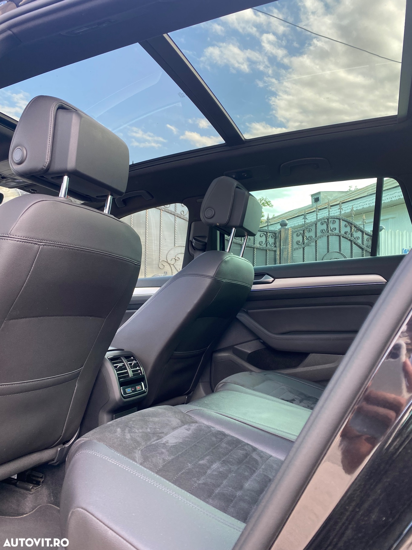 Volkswagen Passat Variant 1.4 TSI Plug-In-Hybrid DSG GTE - 9
