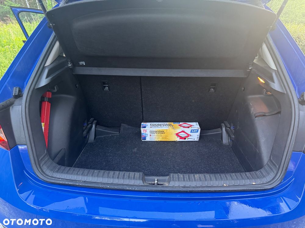 Skoda Fabia 1.0 Ambition - 17