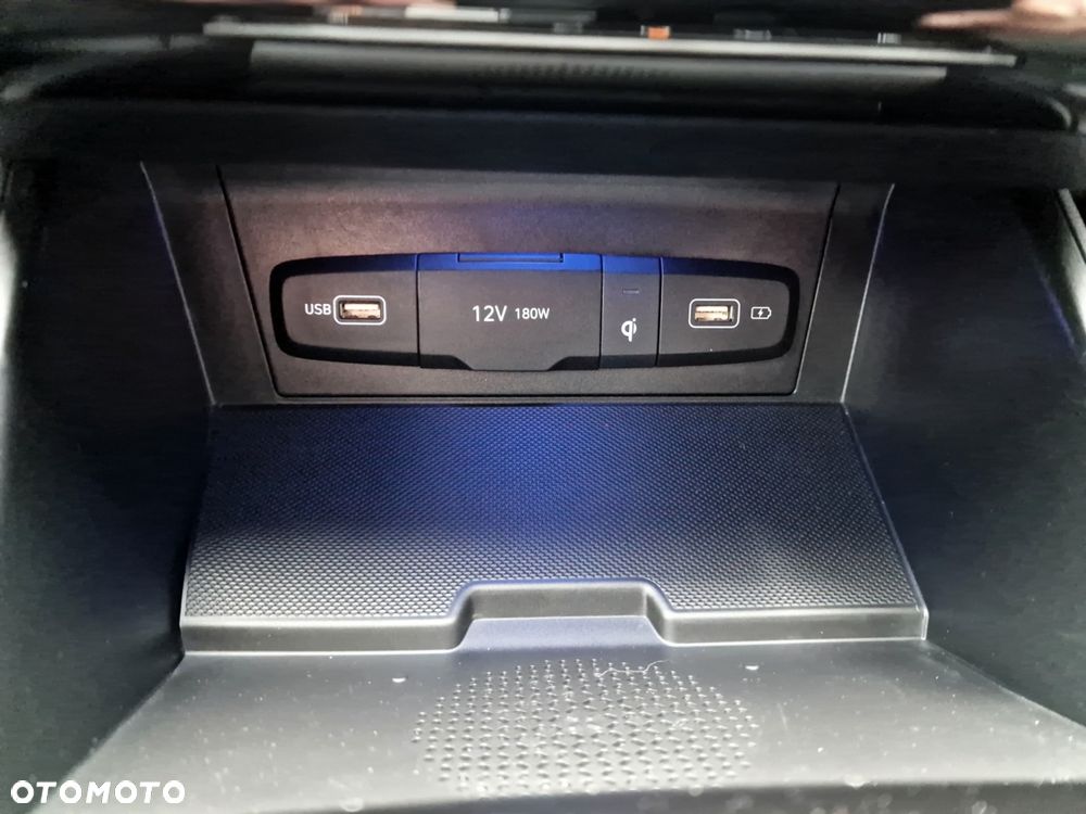 Hyundai Tucson 1.6 T-GDi 4WD Prime - 38