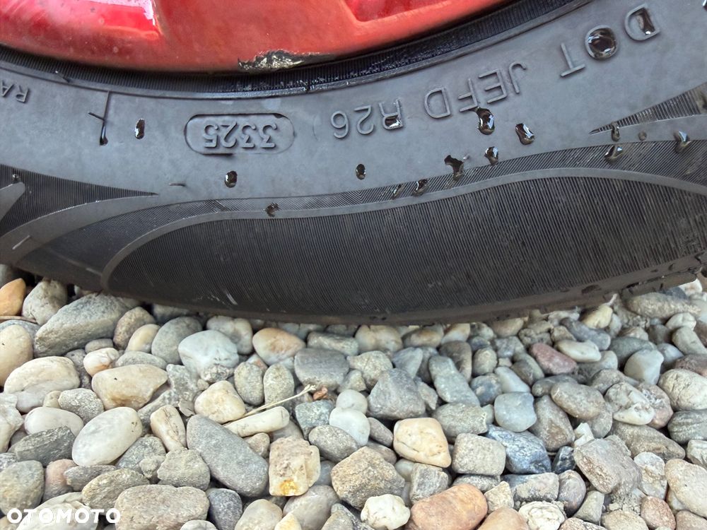 Fiat Grande Punto 1.2 8V - 15