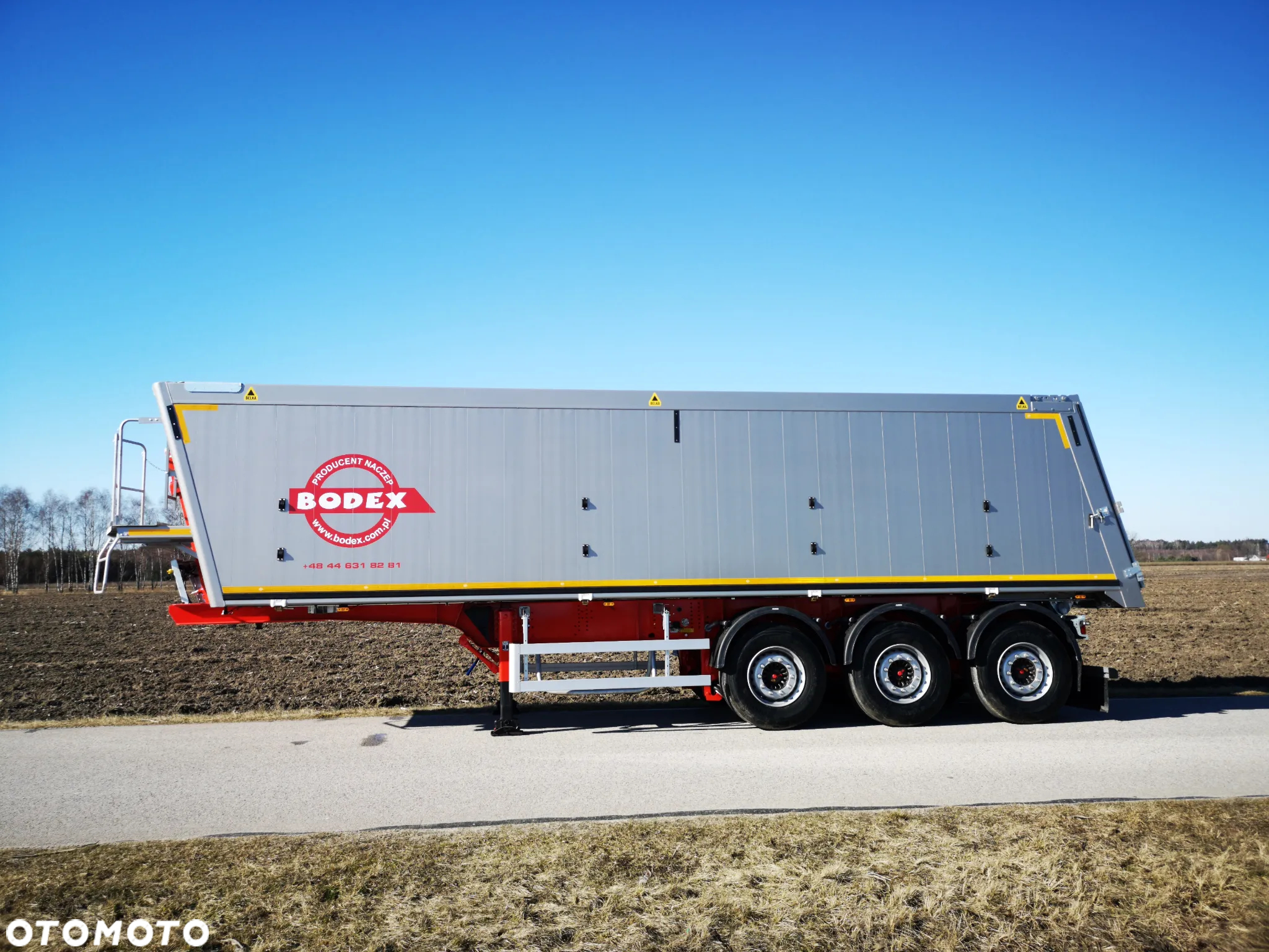 Bodex KIS3B - 10