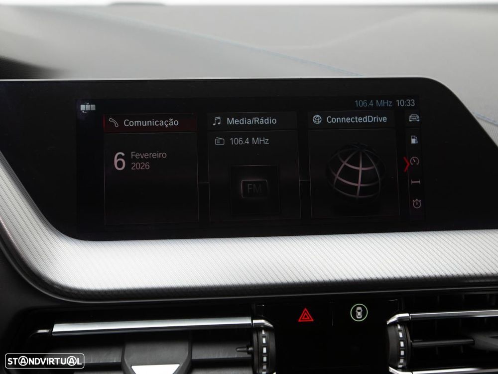 BMW 116 d Pack Desportivo M - 25