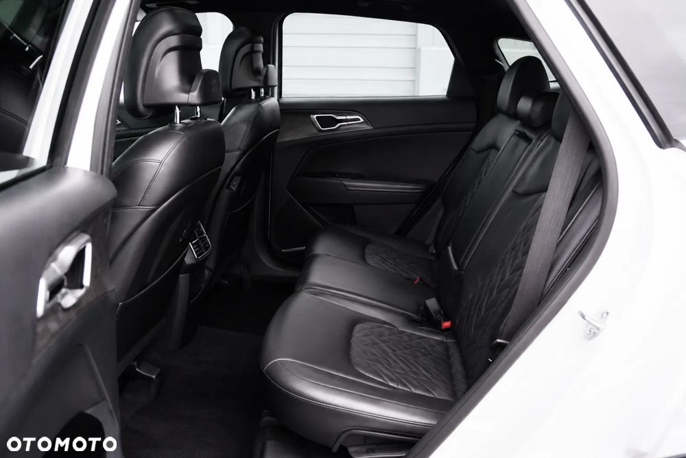 Kia Sportage - 10