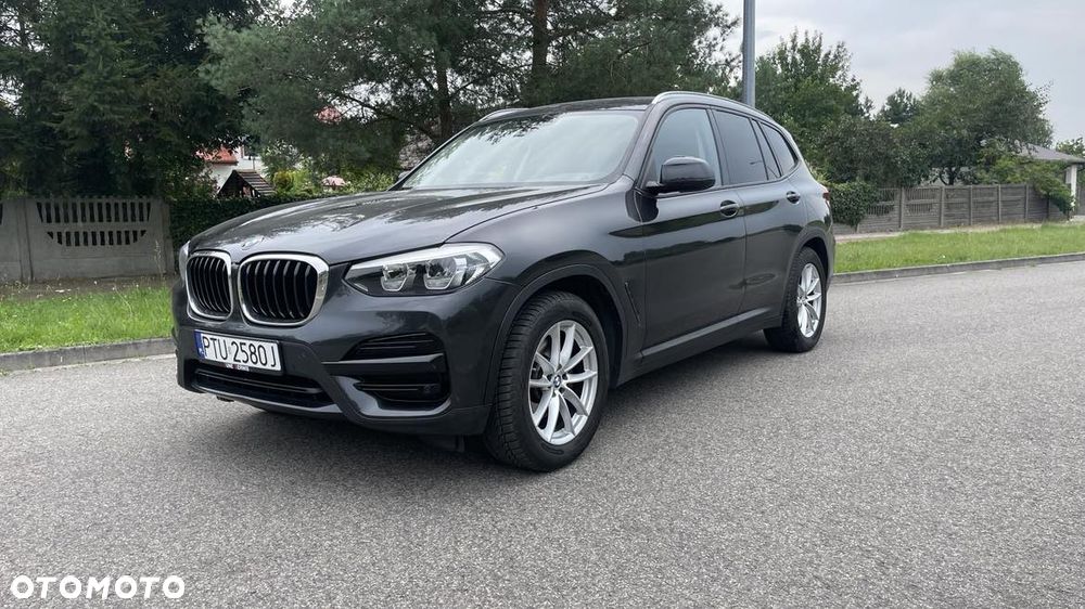 BMW X3 - 2