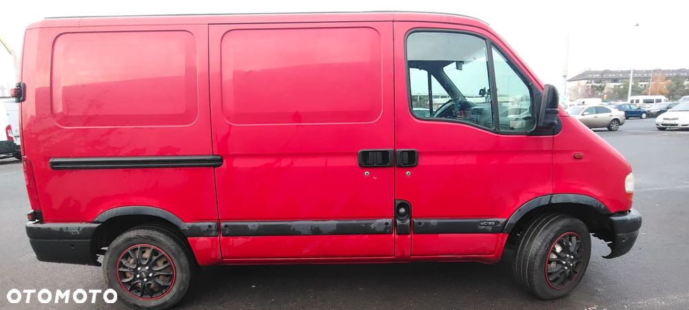 Renault Master - 4