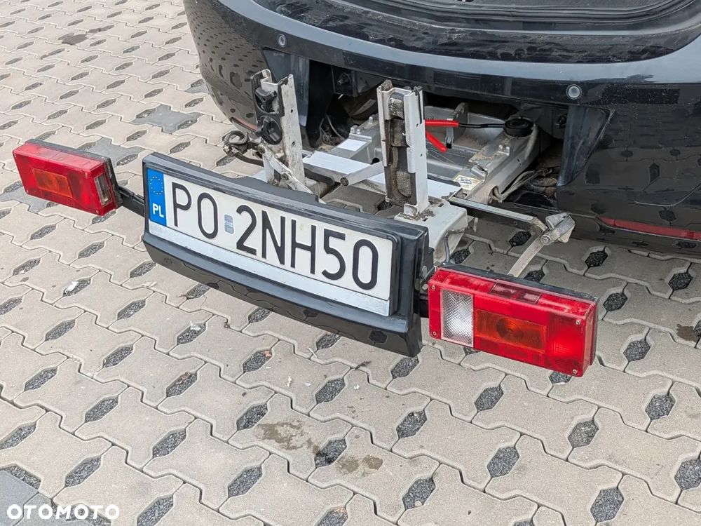 Opel Astra 1.4 Turbo Sport - 21