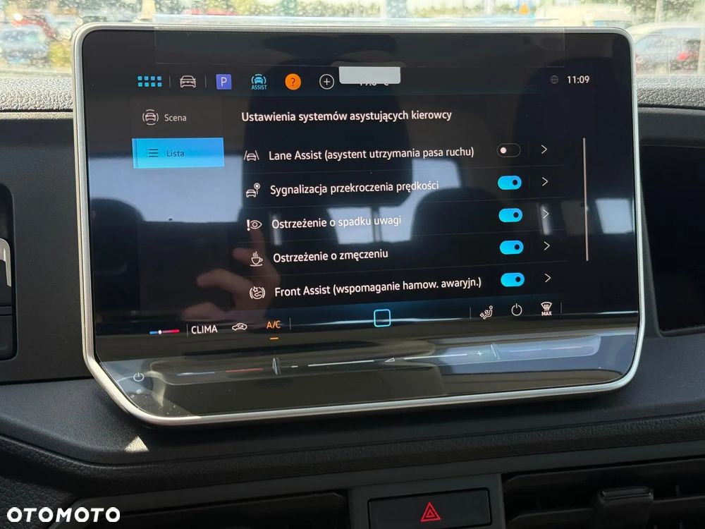 Volkswagen Crafter - 18