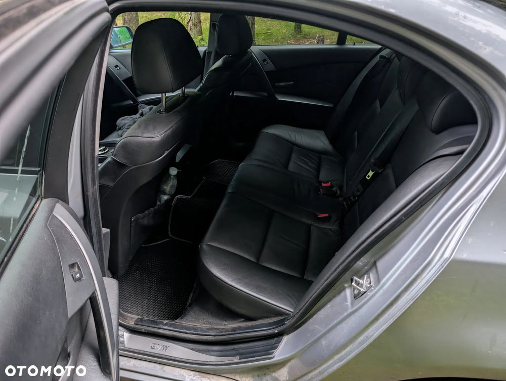 BMW Seria 5 - 9
