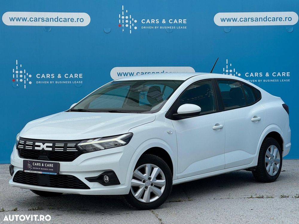 Dacia Logan - 2