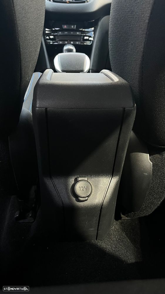Peugeot 2008 PureTech 82 Allure - 13