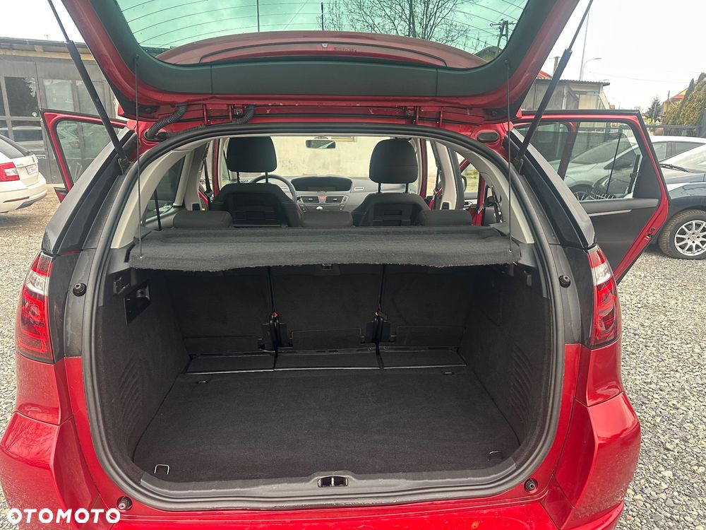 Citroën C4 Picasso VTi 120 Seduction - 18