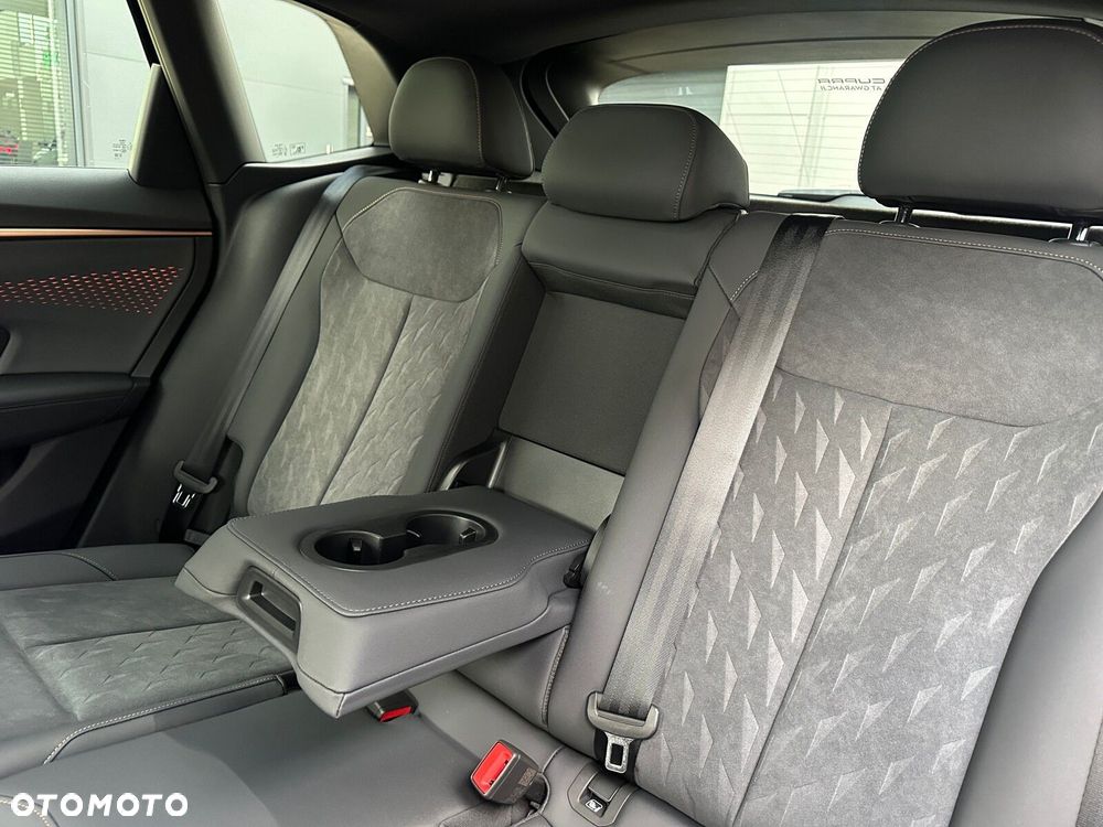 Cupra Terramar 2.0 TSI 4Drive DSG - 35