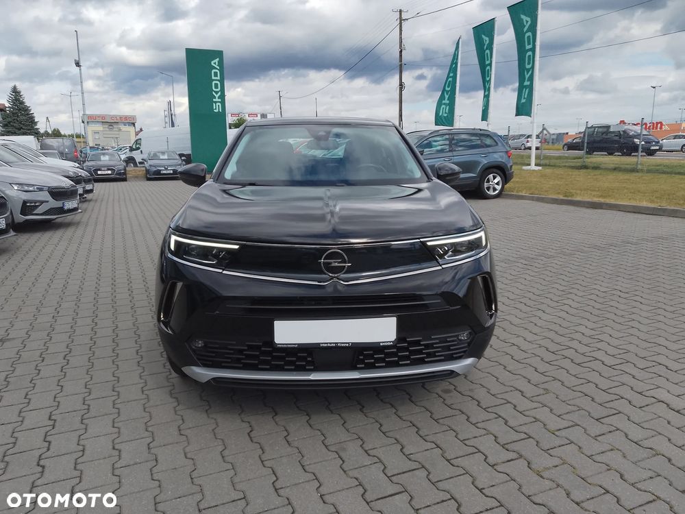 Opel Mokka 1.2 T Elegance S&S - 2