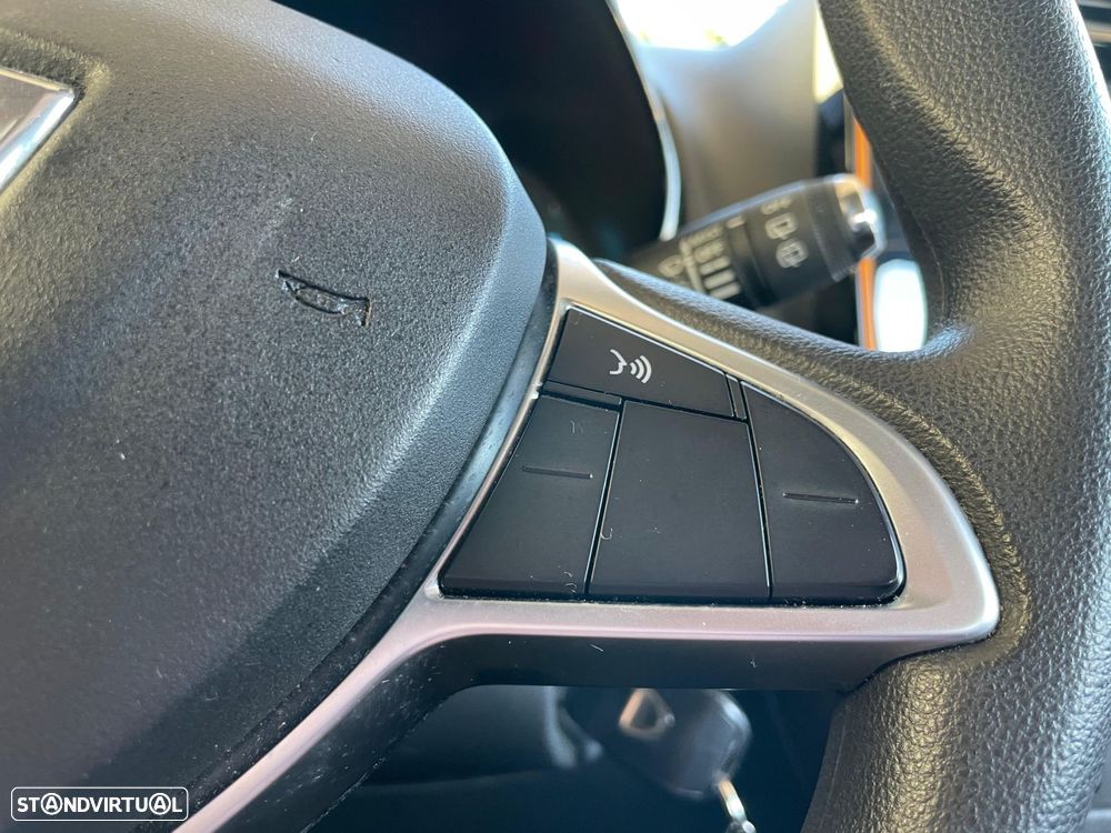 Dacia Spring Electric 45 Essential - 18