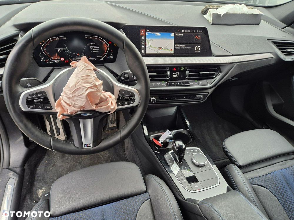 BMW Seria 1 118i Edition M Sport Shadow - 10