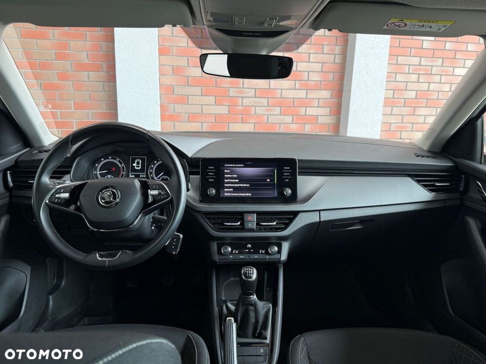 Skoda Scala 1.0 TSI Ambition - 16