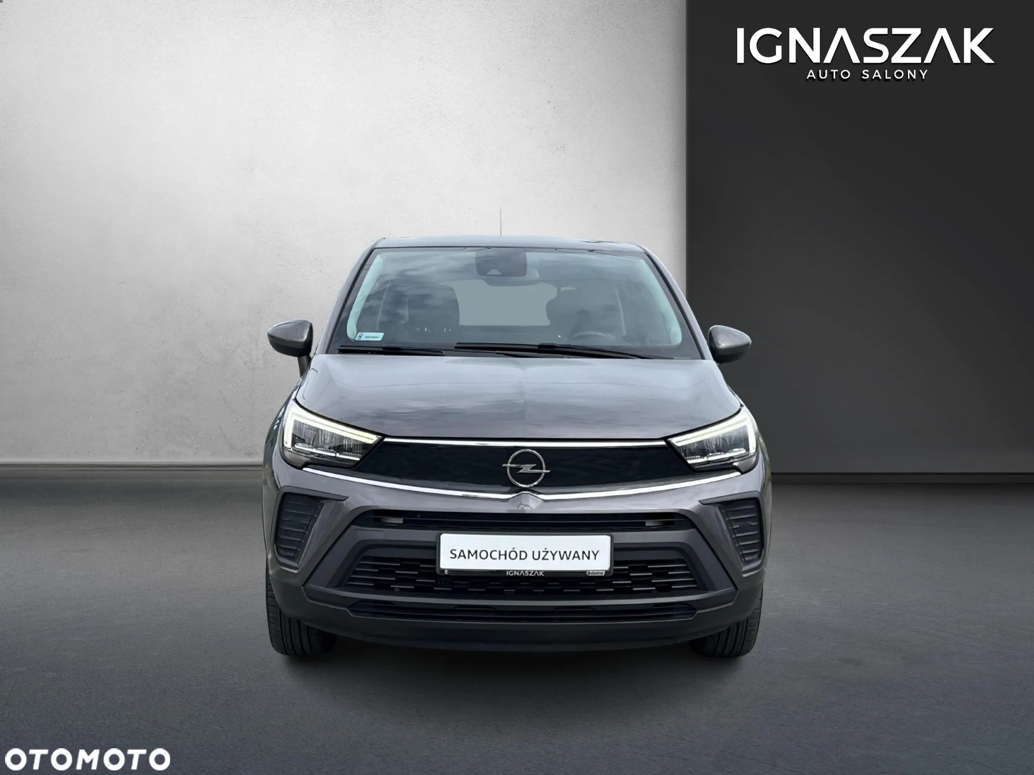 Opel Crossland - 9