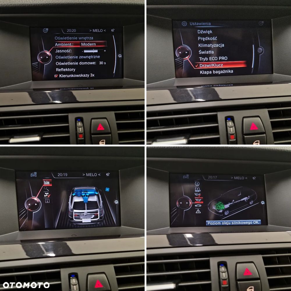 BMW Seria 5 518d - 30