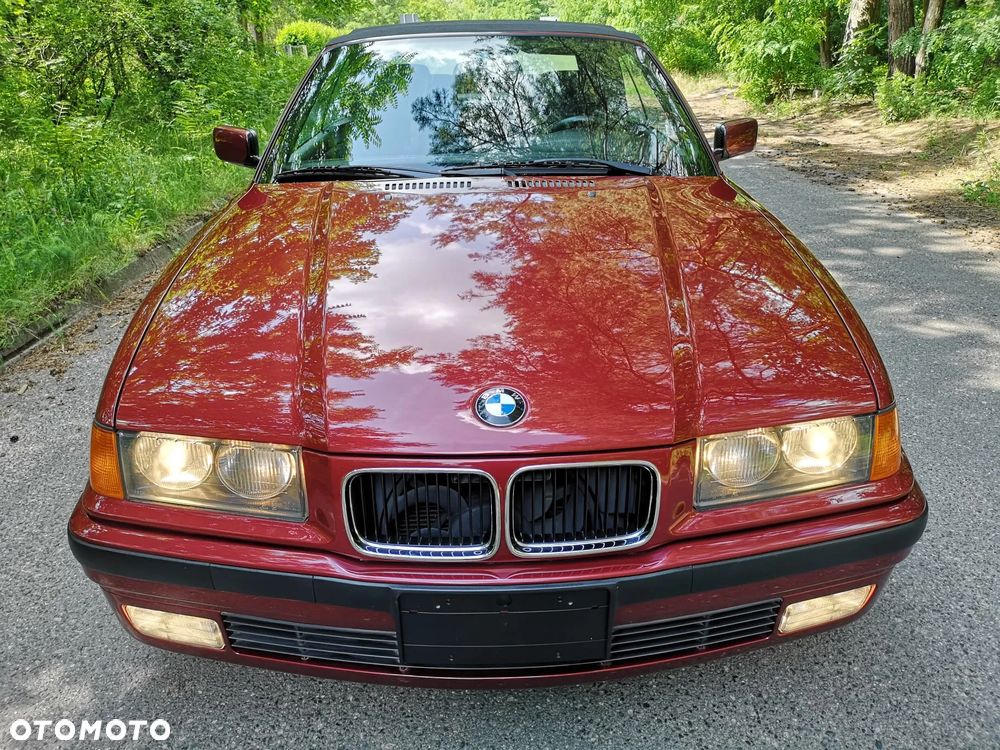BMW Seria 3 - 36